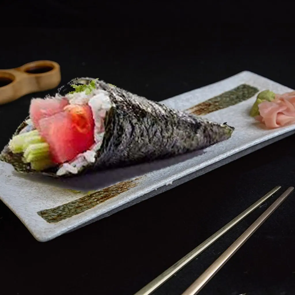 Tuna Temaki